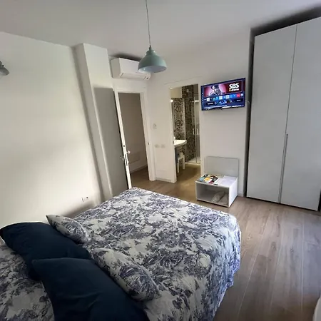 A Casa Di Milly 3* La Spezia