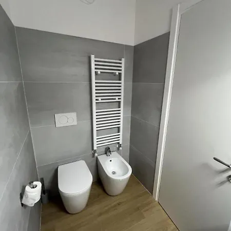 A Casa Di Milly Gæstehus La Spezia