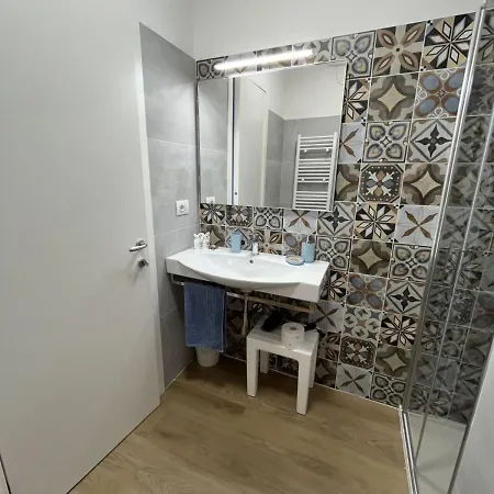 Gæstehus A Casa Di Milly La Spezia
