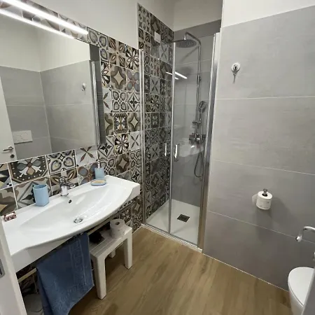 Gæstehus A Casa Di Milly