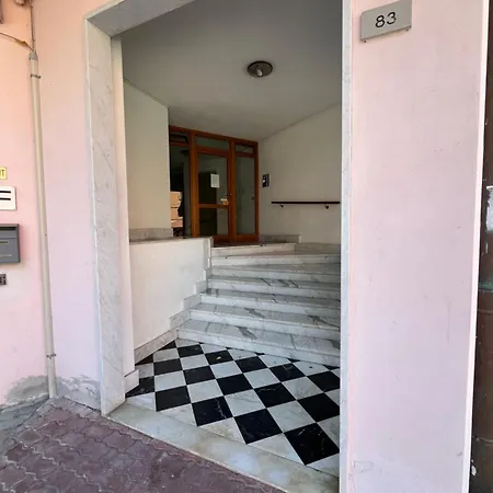 Gæstehus A Casa Di Milly